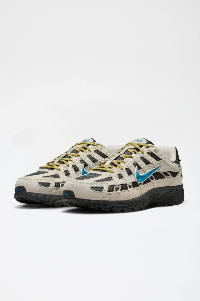 Nike Men's P-6000 Sneaker #1