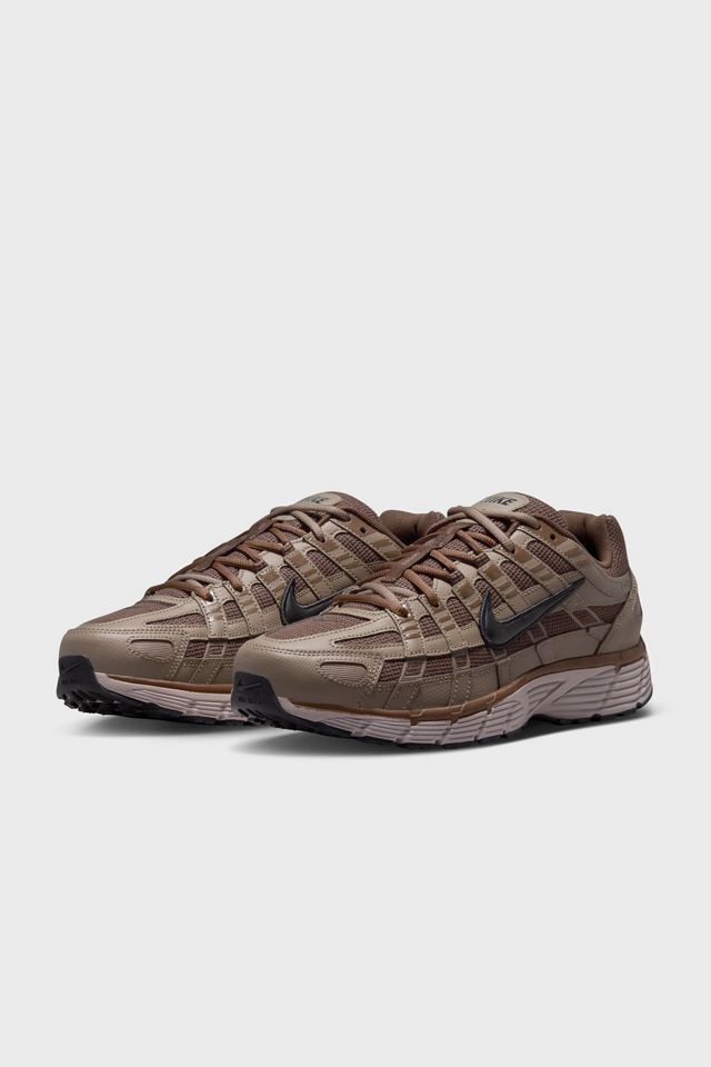 Nike Men's P-6000 Sneakers #1