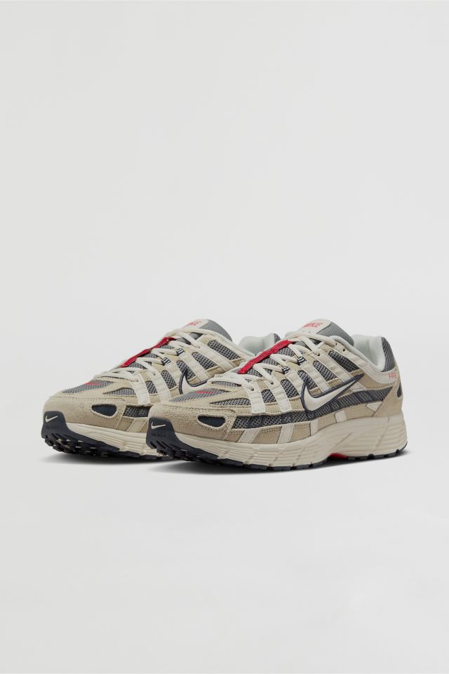 Nike Men's P-6000 Sneaker #1