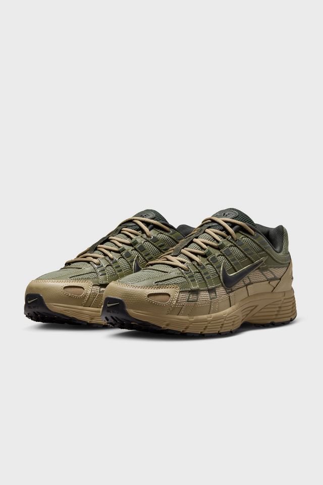 Nike Men's P-6000 Sneakers | Urban Outfitters