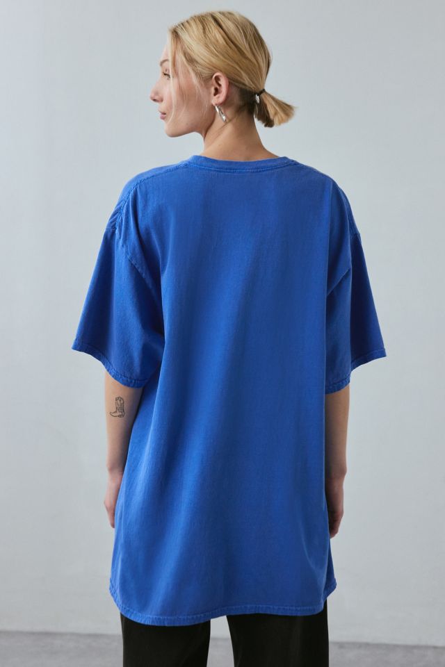 Costa Del Sol Mates Graphic T-Shirt Dress #1