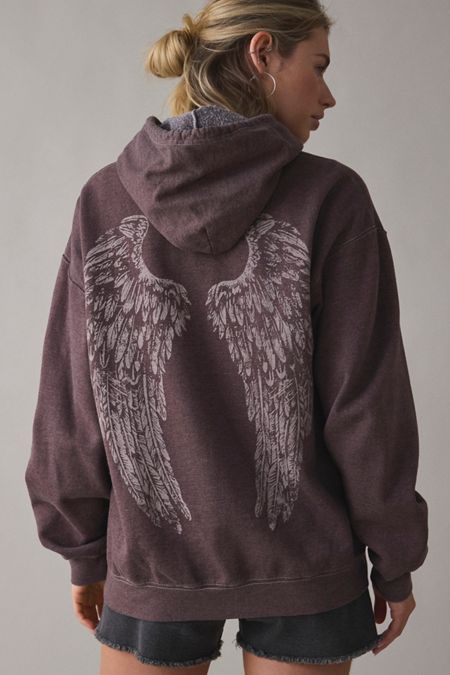 Vintage Y2k Abercrombie & Fitch Zip-Up Hoodie | Urban Outfitters Vintage Y2k Abercrombie & Fitch Zip-Up Hoodie | Urban Outfitters