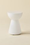 Taylor Glass Floor Lamp