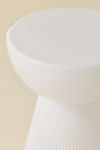 Taylor Glass Floor Lamp