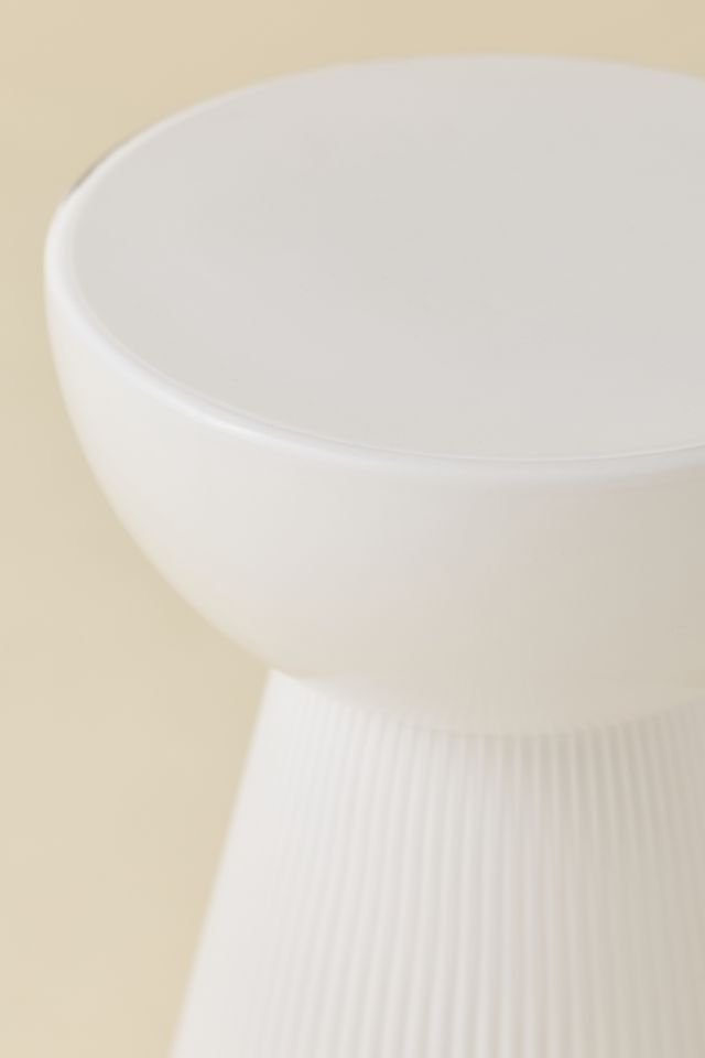 Taylor Glass Floor Lamp #3
