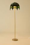 Modern Love Tassel-Fringed Floor Lamp