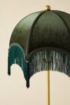 Modern Love Tassel-Fringed Floor Lamp
