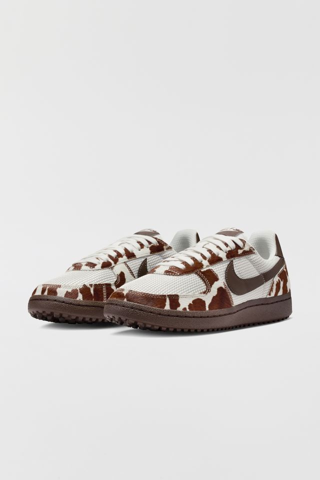 Nike Women's Field General Printed Sneaker #1