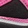 Pinksicle/Black-White-Gum