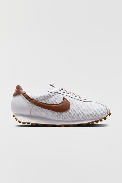 Nike Women's Ld-1000 Se Sneaker In White/fauna Brown, Women's At Urban Outfitters