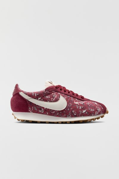 Nike Women's Ld-1000 Se Sneaker In Team Red/sail/mosswood B, Women's At Urban Outfitters