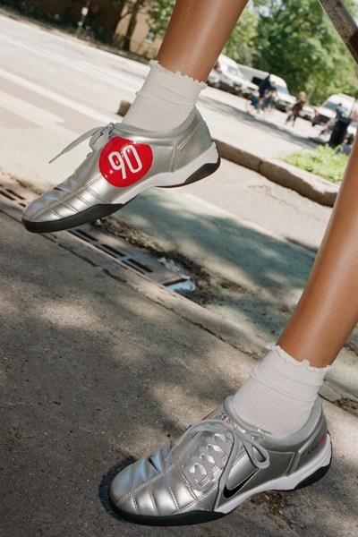Nike Sneakers In Multi