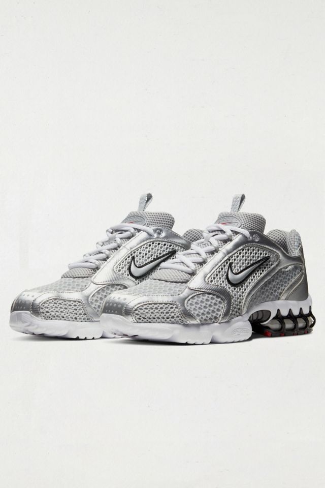 Nike Men's Air Zoom Spiridon Cage 2 Sneaker #1