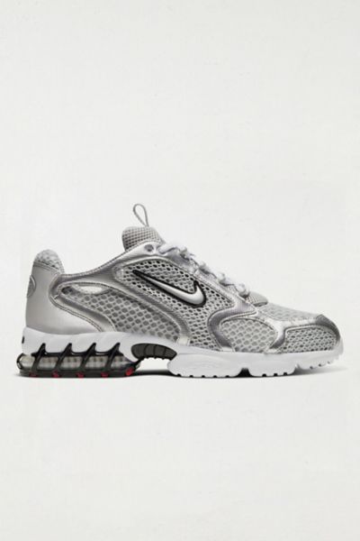 Nike Men's Air Zoom Spiridon Cage 2 Sneaker