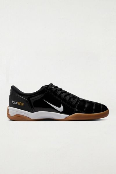 Nike Men's Total 90 Iii Sneaker In Black/white/white, Men's At Urban Outfitters