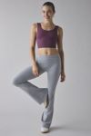 Out From Under Wrap It Up Twist-Front Seamless Knit Tank Top