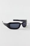 Kylie Shield Sunglasses