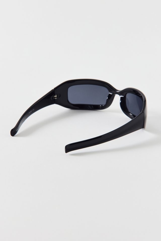 Kylie Shield Sunglasses #2