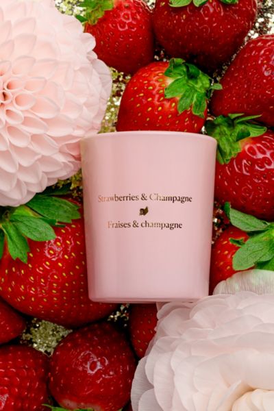 High On Love Mini Massage Candle Set