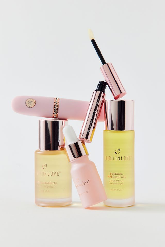 High On Love Minis Pleasure Collection High On Love Minis Pleasure Collection