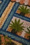 Apothecary Coir Doormat