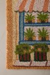 Apothecary Coir Doormat