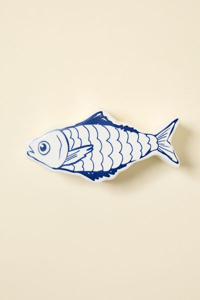 Fish 5 oz Scented Candle