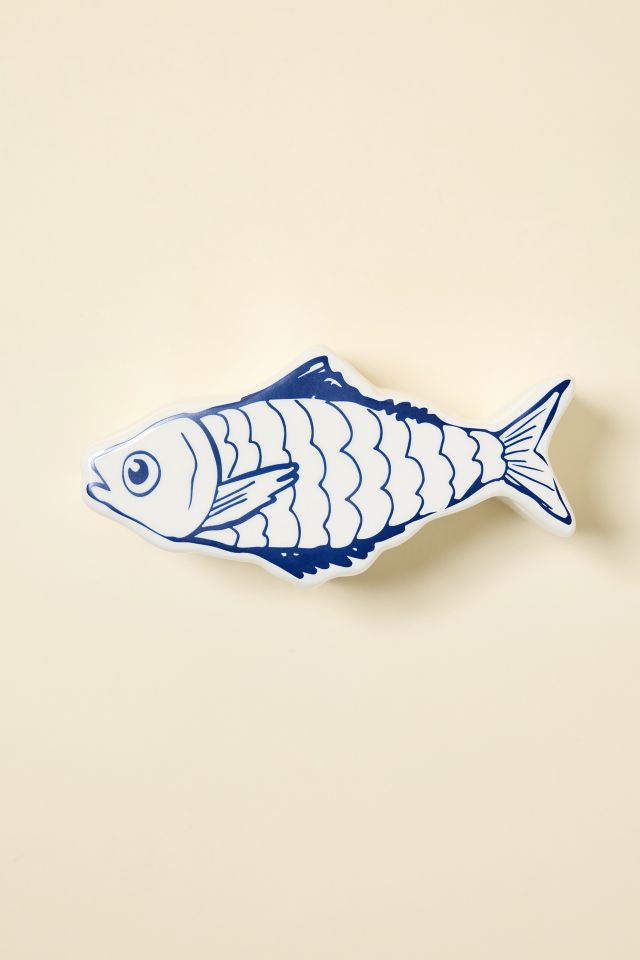 Fish 5 oz Scented Candle #2