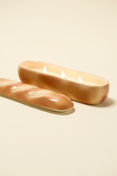 Baguette 6 oz Scented Candle