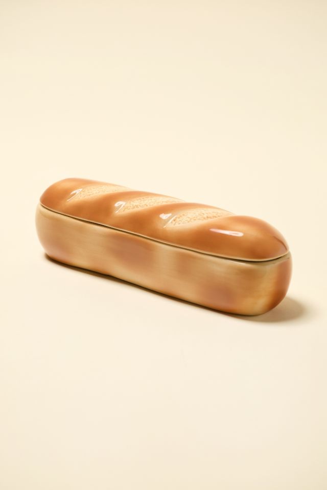 Bread 6 oz Scented Candle #1