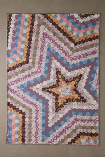 Nadia Chindi Rug