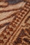Jaya Animal Digital Printed Chenille Rug