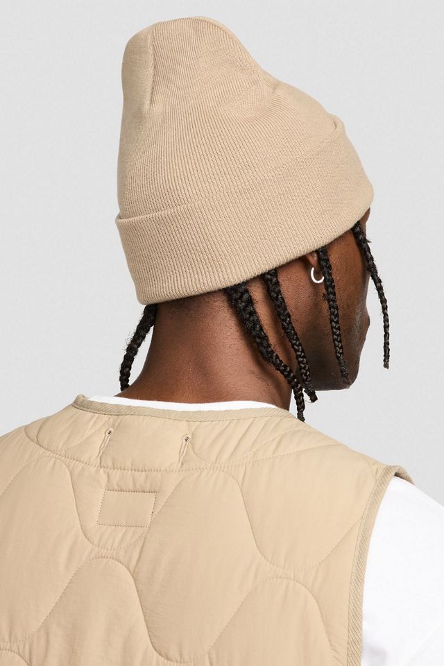 Nike Peak Futura Logo Beanie #3