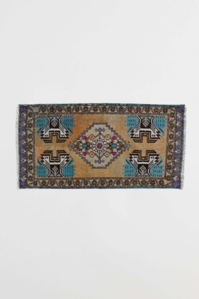 Nadia Chindi Rug