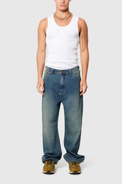 Abrand A6 Big Baggy Jean