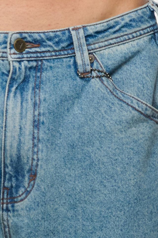 Abrand A6 Big Baggy Jean #4