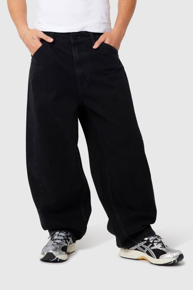 Abrand A6 Big Cocoon Jean #1