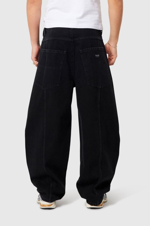 Abrand A6 Big Cocoon Jean #3