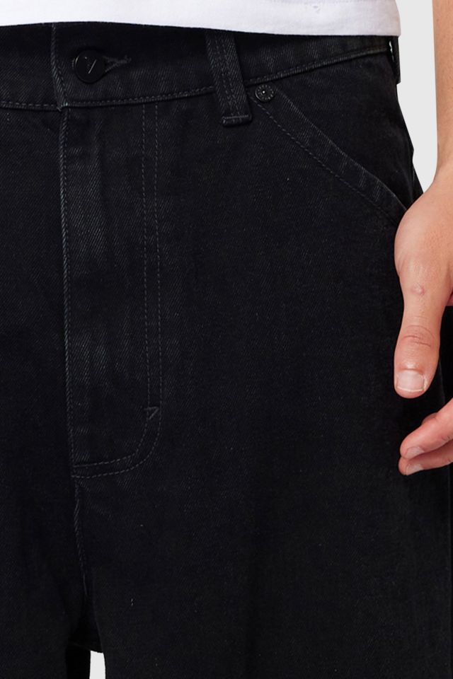 Abrand A6 Big Cocoon Jean #4
