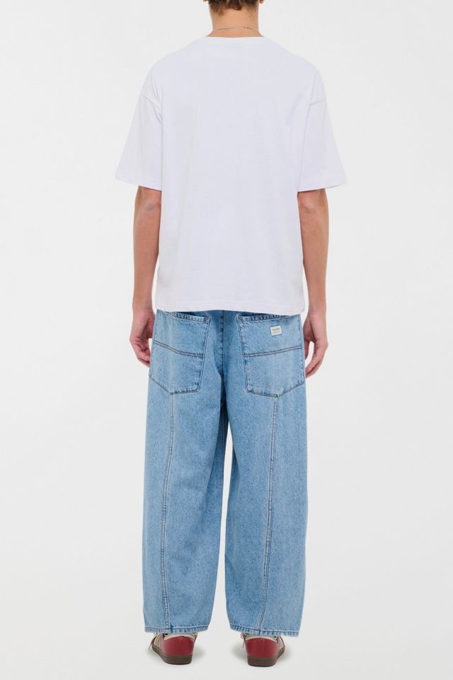 Abrand A6 Big Cocoon Jean #2
