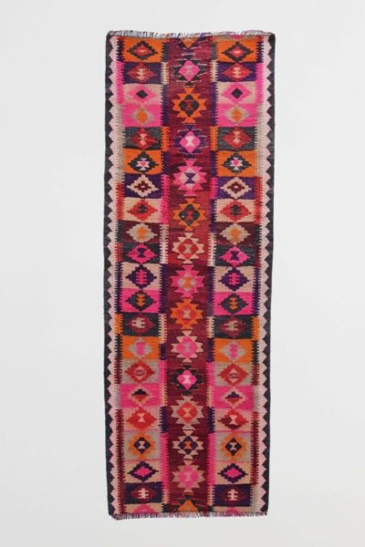 Nadia Chindi Rug