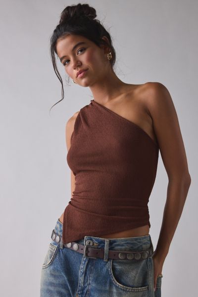 Urban Renewal Remade Pieced Music Tee Mini Dress
