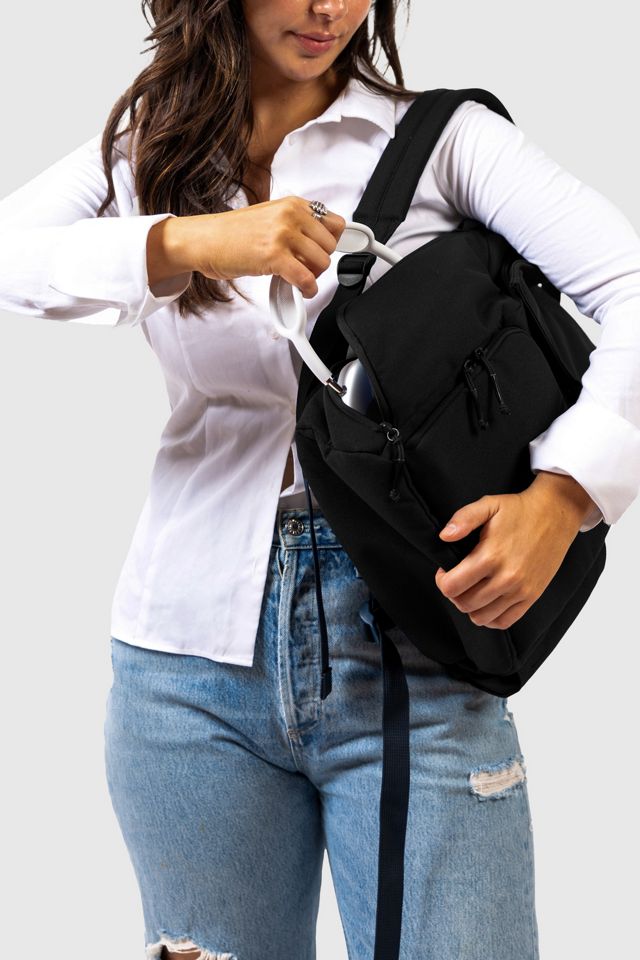 Brevite Signature Recycled Backpack #2