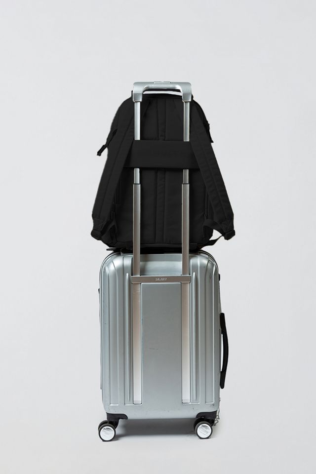 Brevite Signature Recycled Backpack #3