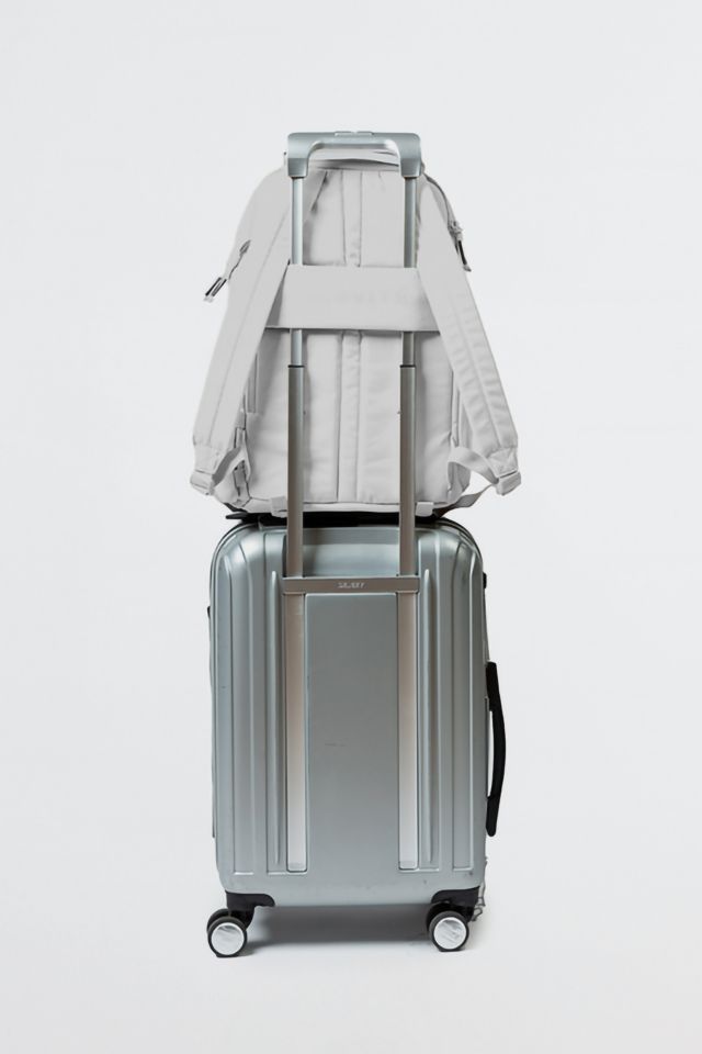 Brevite Signature Recycled Backpack #3