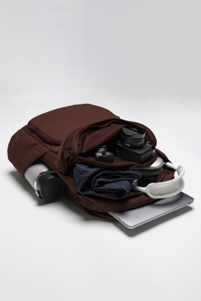 Brevite Signature Recycled Backpack #3