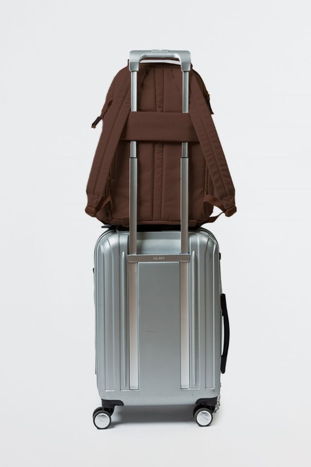 Brevite Signature Recycled Backpack #4