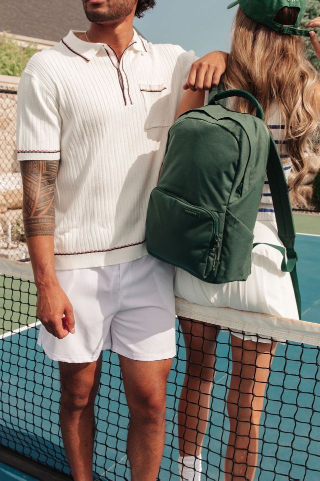 Brevite Signature Recycled Backpack #1