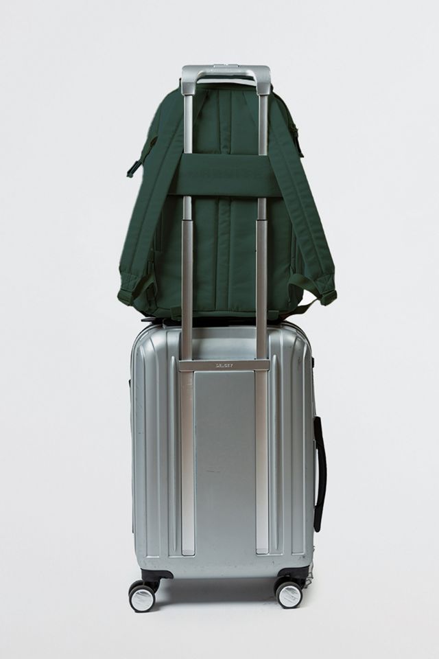 Brevite Signature Recycled Backpack #3