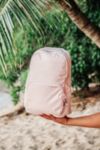 Brevite Signature Recycled Backpack